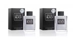 Ficha técnica e caractérísticas do produto 2 Perfumes Seduction In Black Antonio Banderas 200 Ml