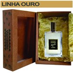 Ficha técnica e caractérísticas do produto Perfumes Vandelle - Linha Ouro - 100ml - Cod:853