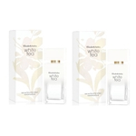 Ficha técnica e caractérísticas do produto 2 Perfumes White Tea Feminino 50ml