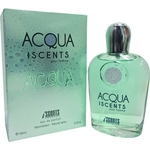 Ficha técnica e caractérísticas do produto Perfumw Feminino Acqua Iscents Pour Femme