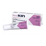 Ficha técnica e caractérísticas do produto Perio- Kin Gel Dental Anti-Séptico 36g