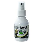 Ficha técnica e caractérísticas do produto Periovet Gel Spray - 100 Ml