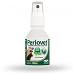 Ficha técnica e caractérísticas do produto Periovet Higiene Bucal Spray - Vetnil