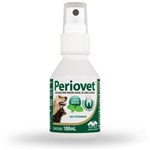 Ficha técnica e caractérísticas do produto Periovet Spray 100 ML