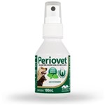 Ficha técnica e caractérísticas do produto Periovet Spray 100ml - Vetnil