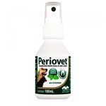 Ficha técnica e caractérísticas do produto Periovet Spray 100ml - Vetnil -