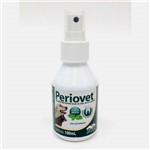 Ficha técnica e caractérísticas do produto Periovet - Spray com 100ml
