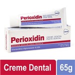 Ficha técnica e caractérísticas do produto Perioxidin Creme Dental 65g