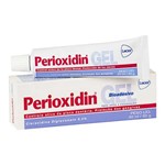 Ficha técnica e caractérísticas do produto Perioxidin Gel Dental 32g