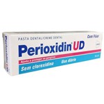 Perioxidin Ud Creme Dental 75mL