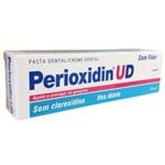 Ficha técnica e caractérísticas do produto Perioxidin UD Creme Dental 75mL