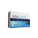 Ficha técnica e caractérísticas do produto Perlatte - 30 Comprimidos - Eurofarma