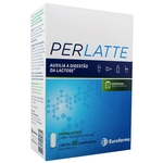 Ficha técnica e caractérísticas do produto Perlatte c/ 30 Comprimidos