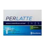 Ficha técnica e caractérísticas do produto Perlatte com 30 Comprimidos