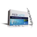 Ficha técnica e caractérísticas do produto Perlatte Eurofarma 30 Comprimidos