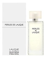 Perles de Lalique Eau de Parfume Feminino 100ml Cx Branca