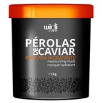 Ficha técnica e caractérísticas do produto Perola de Caviar Mascara 1kg - Widi Care