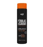 Ficha técnica e caractérísticas do produto Pérolas de Caviar Shampoo Hidratante Widi Care 300ml