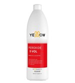 Ficha técnica e caractérísticas do produto Peroxide Oxidante 5 Vol/1,5% 1000ml Yellow
