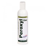 Ficha técnica e caractérísticas do produto Peroxyl - Shampoo Antibacteriano Centagro - 420ml