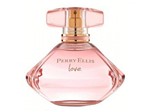 Perry Ellis Love Perfume Feminino - Eau de Toilette 100ml