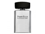 Ficha técnica e caractérísticas do produto Perry Ellis Platinum Label - Perfume Masculino Eau de Toilette 100 Ml