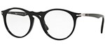 Ficha técnica e caractérísticas do produto Persol 3201 95 - Óculos de Grau