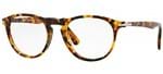 Ficha técnica e caractérísticas do produto Persol 3205 1052 - Óculos de Grau