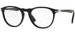 Ficha técnica e caractérísticas do produto Persol 3205 95 - Óculos de Grau
