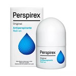 Ficha técnica e caractérísticas do produto Perspirex Antiperspirante Roll On 20ml - Daudt