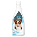 Ficha técnica e caractérísticas do produto Pet Clean Limpa Orelhas Gel 500ml