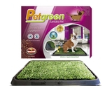 Ficha técnica e caractérísticas do produto Pet Green Furacão Pet
