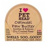 Ficha técnica e caractérísticas do produto Pet Head Oatmeal 59Ml - Manteiga para Patas