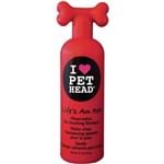 Ficha técnica e caractérísticas do produto Pet Head Shampoo Life’S An Itch 475Ml - Calmante para Peles Irritadas