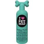 Ficha técnica e caractérísticas do produto Pet Head Shampoo Puppy Fun 475Ml - para Filhotes e Peles Sensíveis