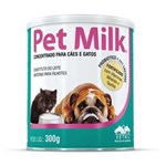 Ficha técnica e caractérísticas do produto Pet Milk 300 G