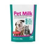 Ficha técnica e caractérísticas do produto Pet Milk 300g Vetnil Leite Materno Cães e Gatos