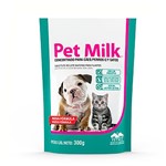 Ficha técnica e caractérísticas do produto Pet Milk 300g Vetnil