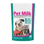 Ficha técnica e caractérísticas do produto Pet Milk - Vetnil - 100 G
