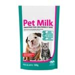 Ficha técnica e caractérísticas do produto Pet Milk 100g