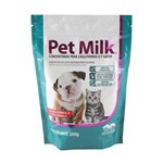 Pet Milk Leite P/ Alimentação Animal Vetnil 300g