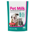 Ficha técnica e caractérísticas do produto Pet Milk Leite P/ Alimentação Animal Vetnil 300g