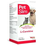 Ficha técnica e caractérísticas do produto Pet Slim 50ml