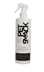 Ficha técnica e caractérísticas do produto Pet Smack 500 Ml Perfume Cherry para Cães e Gatos - Centagro