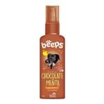 Ficha técnica e caractérísticas do produto Pet Society Beeps Perfume - Body Splash Chocolate com Menta