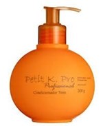 Ficha técnica e caractérísticas do produto Petit K.Pro Condicionador 230g