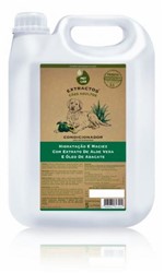 Ficha técnica e caractérísticas do produto PetLab Extractos - Condicionador para Cães Adultos - Abacate e Aloe Vera - 5 Litros