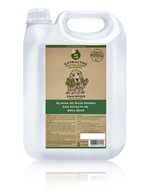 Ficha técnica e caractérísticas do produto PetLab Extractos - Shampoo Neutralizador de Odores para Cães - Erva Doce - 5 Litros