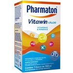 Pharmaton Vitawin Cálcio 150ml