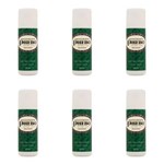 Ficha técnica e caractérísticas do produto Phebo Amazonian Desodorante Spray 90ml - Kit com 06